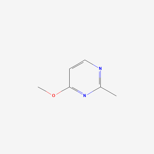 4-methoxy-2-methylpyrimidine (CAS: 7314-65-0) - Related Chemical Product