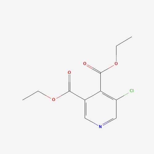 FT-0711449 CAS:1433204-35-3 chemical structure