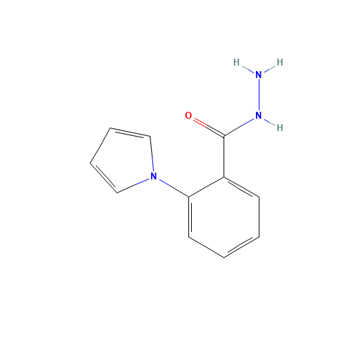 FT-0711459 CAS:31739-63-6 chemical structure
