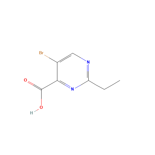 FT-0711460 CAS:1235450-86-8 chemical structure