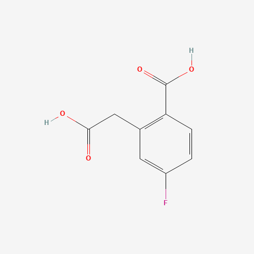 FT-0711471 CAS:500779-09-9 chemical structure
