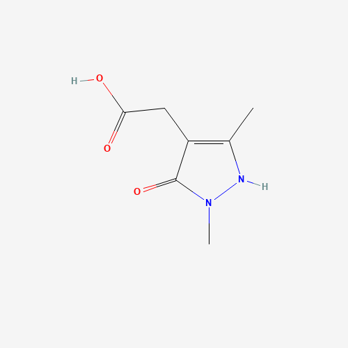 FT-0711472 CAS:1190615-17-8 chemical structure