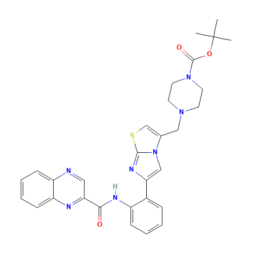 FT-0711476 CAS:925436-46-0 chemical structure