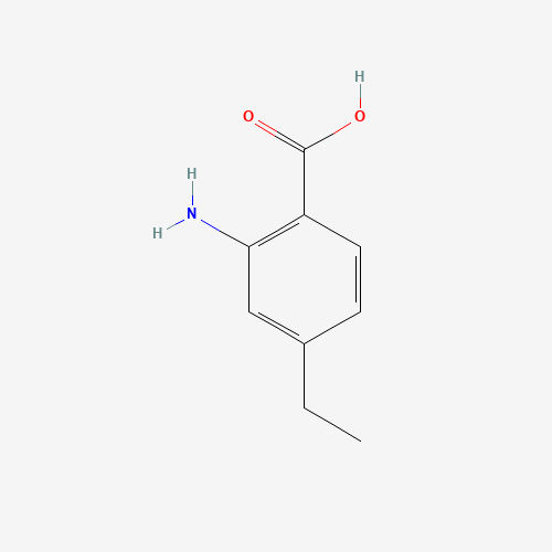 FT-0711481 CAS:59189-99-0 chemical structure