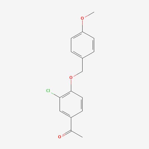 FT-0711499 CAS:1225598-51-5 chemical structure