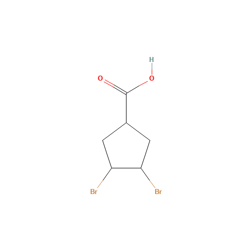 FT-0711504 CAS:89415-65-6 chemical structure