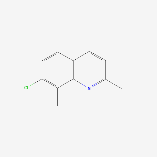 FT-0711505 CAS:120370-62-9 chemical structure