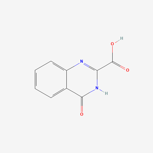 4-oxo-1H-quinazoline-2-carboxylic acid (CAS: 29113-34-6) - Related Chemical Product