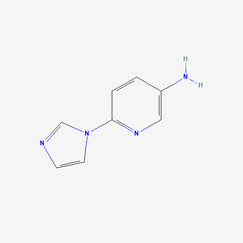 FT-0711522 CAS:681004-51-3 chemical structure