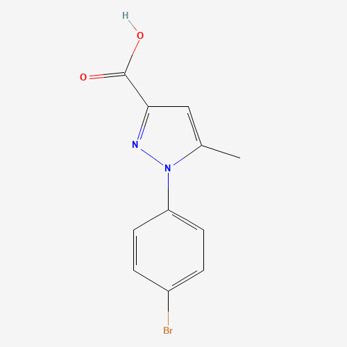 FT-0711530 CAS:229163-39-7 chemical structure