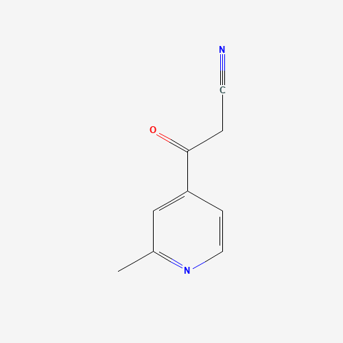 FT-0711531 CAS:1240521-95-2 chemical structure