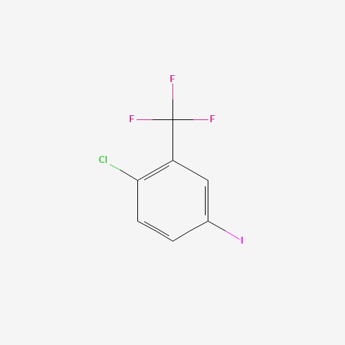 FT-0711532 CAS:260355-20-2 chemical structure