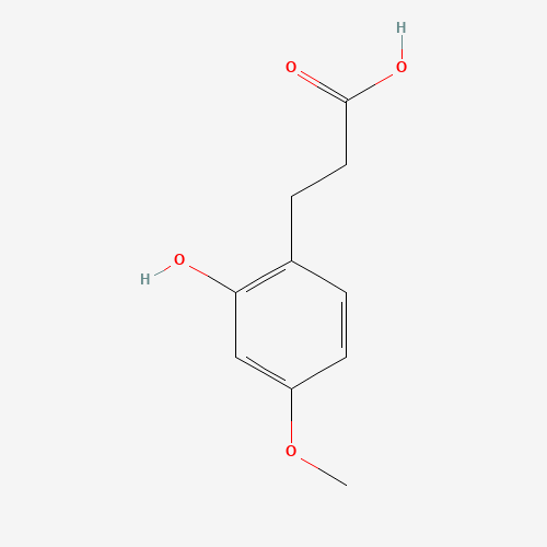 FT-0711535 CAS:21144-17-2 chemical structure