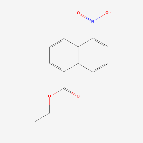 FT-0711539 CAS:91901-43-8 chemical structure
