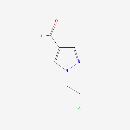 FT-0711546 CAS:864723-36-4 chemical structure