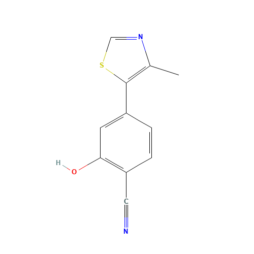 FT-0711549 CAS:1448190-10-0 chemical structure