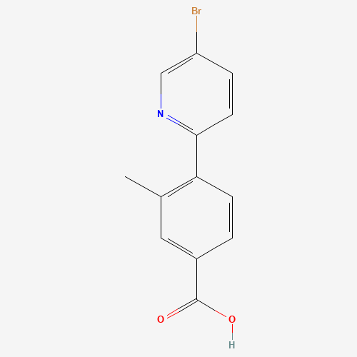 FT-0711558 CAS:1258878-93-1 chemical structure