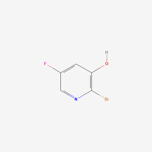 2-bromo-5-fluoropyridin-3-ol (CAS: 1093758-87-2) - Related Chemical Product