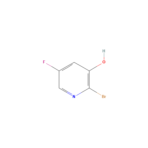 2-bromo-5-fluoropyridin-3-ol (CAS: 1093758-87-2) - Related Chemical Product