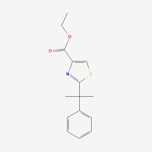 FT-0711566 CAS:1478720-96-5 chemical structure