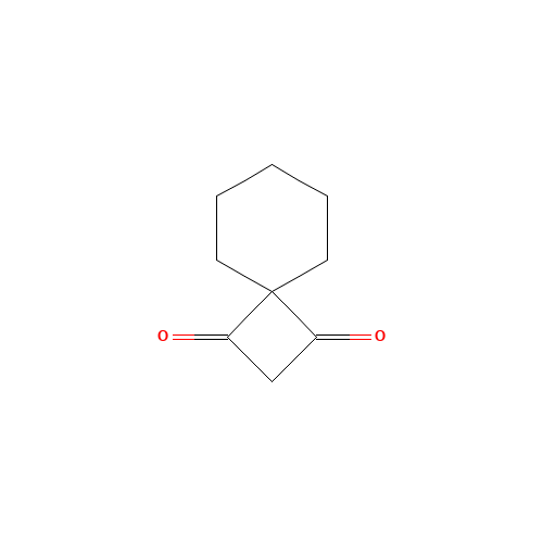 spiro[3.5]nonane-1,3-dione (CAS: 455264-97-8) - Related Chemical Product