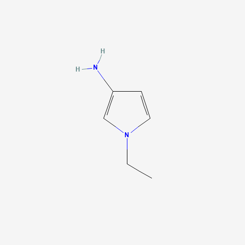 FT-0711577 CAS:216591-46-7 chemical structure