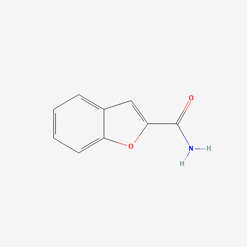1-benzofuran-2-carboxamide (CAS: 50342-50-2) - Related Chemical Product
