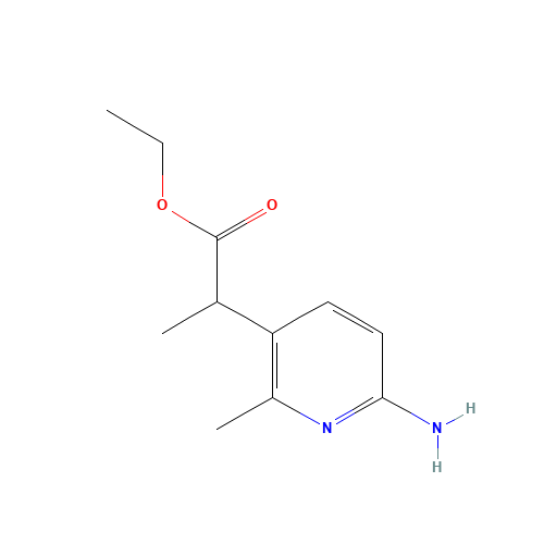 FT-0711596 CAS:1374575-20-8 chemical structure