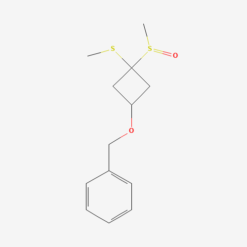 FT-0711598 CAS:917887-34-4 chemical structure
