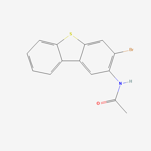 FT-0711603 CAS:65642-89-9 chemical structure