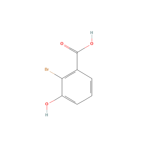 FT-0711615 CAS:91658-91-2 chemical structure