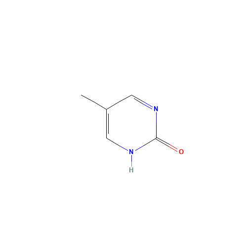 5-methyl-1H-pyrimidin-2-one (CAS: 41398-85-0) - Related Chemical Product