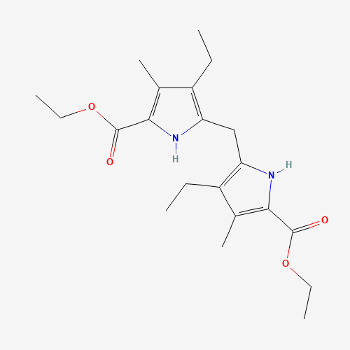 FT-0711626 CAS:6305-93-7 chemical structure