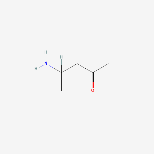 FT-0711629 CAS:19010-87-8 chemical structure