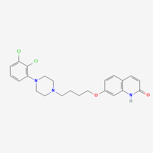 FT-0711634 CAS:129722-25-4 chemical structure