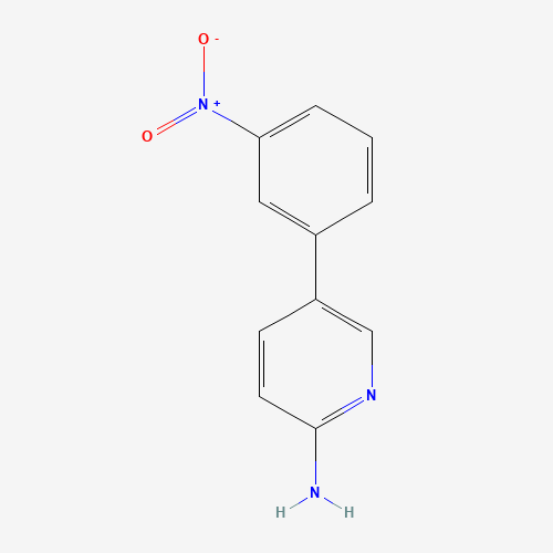 FT-0711635 CAS:897374-55-9 chemical structure