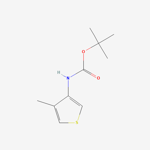 FT-0711638 CAS:1097629-78-1 chemical structure