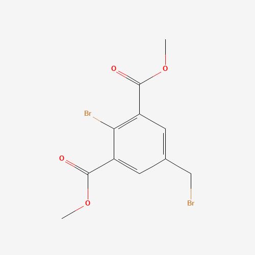 FT-0711640 CAS:1378431-57-2 chemical structure