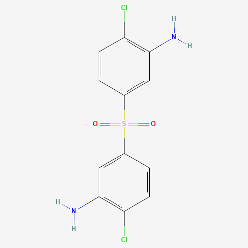 FT-0711643 CAS:40179-07-5 chemical structure