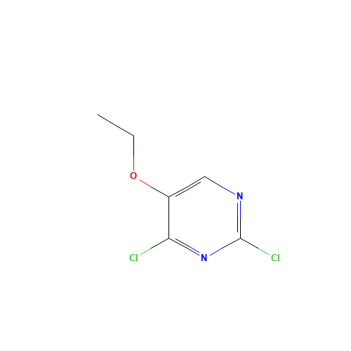2,4-dichloro-5-ethoxypyrimidine (CAS: 280582-25-4) - Related Chemical Product