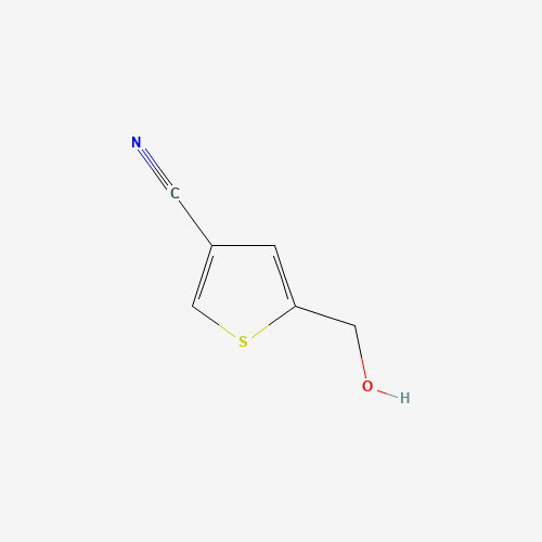 FT-0711648 CAS:80577-96-4 chemical structure