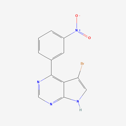 FT-0711655 CAS:1443237-66-8 chemical structure