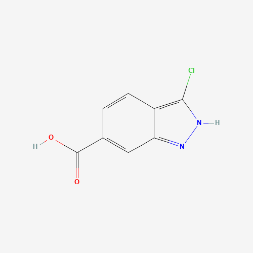 FT-0711659 CAS:1086391-21-0 chemical structure