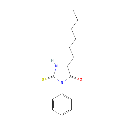 FT-0711662 CAS:66359-13-5 chemical structure