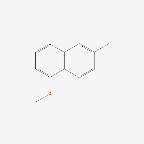 FT-0711665 CAS:24894-77-7 chemical structure