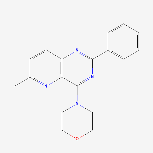 FT-0711667 CAS:1220114-26-0 chemical structure