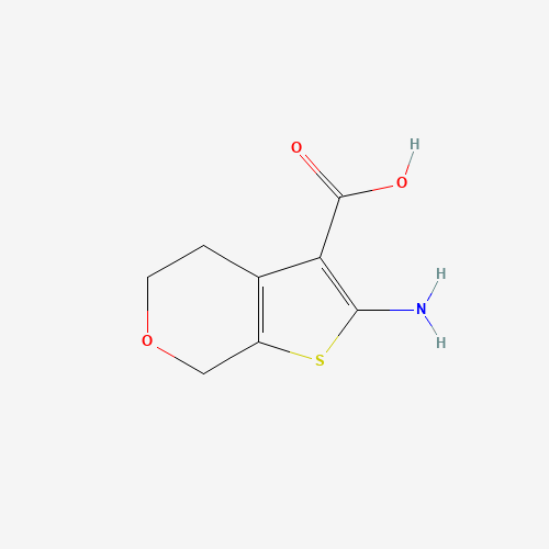 FT-0711669 CAS:923010-75-7 chemical structure