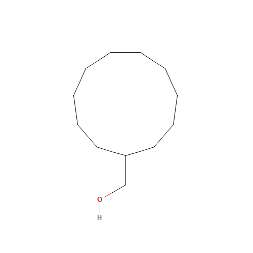 cycloundecylmethanol (CAS: 29518-02-3) - Related Chemical Product