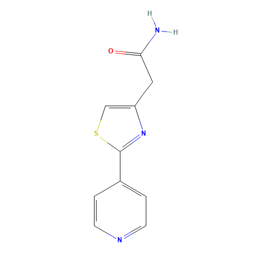 FT-0711691 CAS:31112-96-6 chemical structure