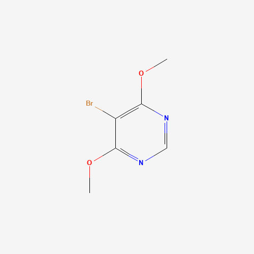 FT-0711692 CAS:4319-77-1 chemical structure